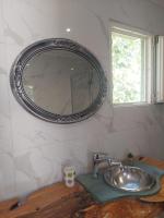 Afionas Das Grüne Haus - B&B Afiónas