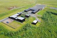 Hrafntinna Villa - Ferienwohnung Selfoss