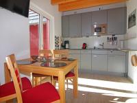 Semi-detached house, Zingst - B&B Zingst