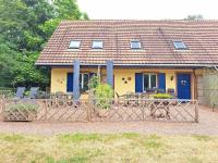 Apartment mit 2 Schlafzimmern