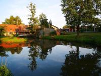 Holiday flat on small holiday farm with indoor pool many activities,Kindwiller - B&B Pfaffenhoffen