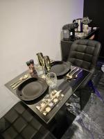 Love Room L'ecrin d'Asteria - B&B Laudun-lArdoise