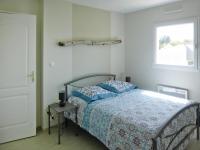 Maison de Vacances 3 Chambres 
