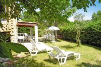 Ferienhaus mit 4 Zimmern
