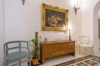 Suite Elizabeth in Barberini - B&B Roma