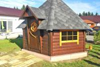 Five-Bedroom Holiday Home