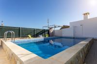 Blife Moustachya Villa - B&B Faro