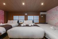 Shiki Homes SHINJIN - B&B Kioto