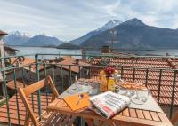 Panoramic House Lake Como - B&B Musso