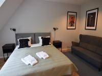 Appartement met 1 Slaapkamer
