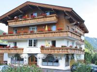 Apartment mit 2 Schlafzimmern