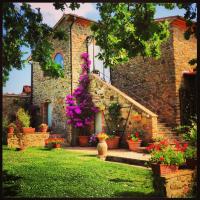 B&B Manciano - Casale Giacomini - Bed and Breakfast Manciano