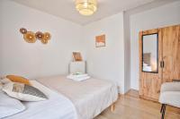 Appartement "Belle Vue" à proximité du centre-ville et de la gare - Chambres d'hôtes Cherbourg-en-Cotentin