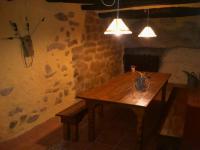 Casa rural Lo Regolfo - Ferienwohnung La Codoñera