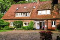 Ferienwohnung in Dorfmark - Chambres d’hôtes Dorfmark