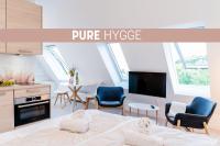 Pure Hygge - B&B Harrislee