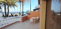 Apartamento Estudio con vistas al mar 