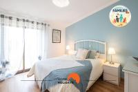 Appartamento con 2 Camere da Letto