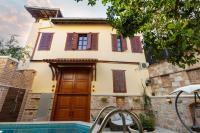 Villa Molino Kaleiçi - B&B Antalya