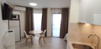 Studio Apartment with Sea View