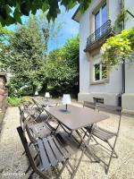 Maison Lafayette - COLODGE - B&B Mulhouse