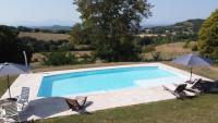 Boutiquezimmer Princesse - Ferienwohnung Mirepoix