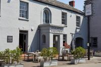 The Swan - B&B Wedmore