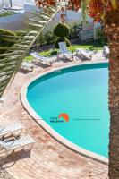 #190 Families Only - Descobrimentos by Home Holidays - Bed and Breakfast Vale de Pedras