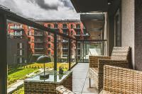 Monolocale con Vasca Idromassaggio