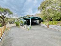 Nest On A Crest - B&B Rye