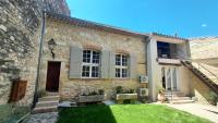 Renaissance - Chambres d’hôtes Fournès
