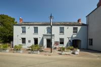 The Swan - B&B Wedmore