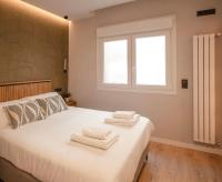 Deluxe Appartement met 2 Slaapkamers en Balkon