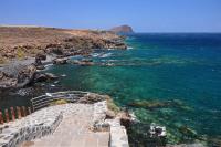 Terrace of Peace view over the Ocean - B&B San Miguel De Abona