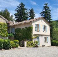 Boutiquezimmer Duchesse - Ferienwohnung Mirepoix