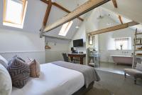 Large Double Loft Room