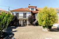 Feel Discovery Casa Da Capela Douro Valley - B&B Armamar