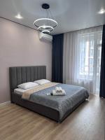 Апартаменты ЖК SAT CITY - Ferienwohnung Astana