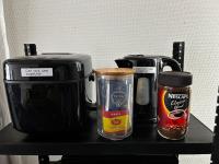 One-Bedroom Deluxe Apartment