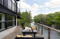 Villa Mörrum River - Ferienwohnung Mörrum