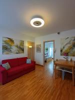 Il Mirtillo Rosso - Anfo - Bed and Breakfast Anfo