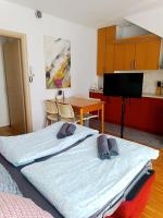 Il Mirtillo Rosso - Anfo - Bed and Breakfast Anfo