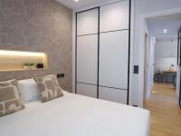 Appartamento Deluxe con 2 Camere da Letto