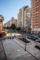 Cid III - Apartamentos Burgos Deluxe - B&B Burgos