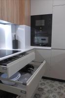 Appartement 1 Chambre Deluxe