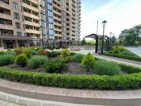 Елегія парк - Bed and Breakfast Odessa