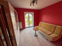 Camera Matrimoniale con Balcone