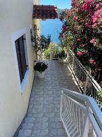 Apartments Ljiljana - B&B Klek