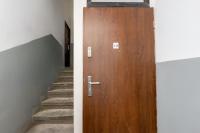 Appartamento Deluxe con 1 Camera da Letto