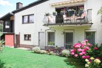 Ferienwohnung Christa Rohde - B&B Bad Münder am Deister